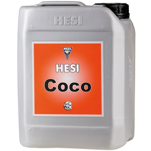 Coco 5 L Hesi